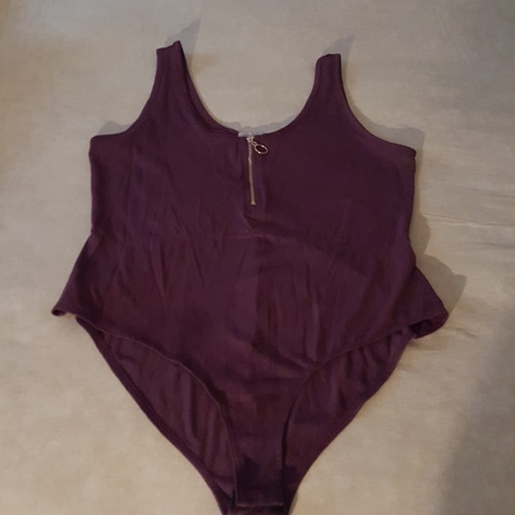 Bodysuit - Picture 3 of 3